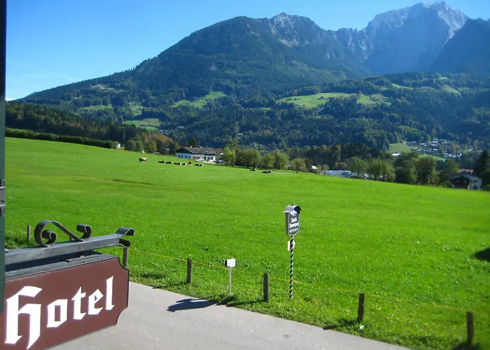 Hotel Stoll's Sporthotel
