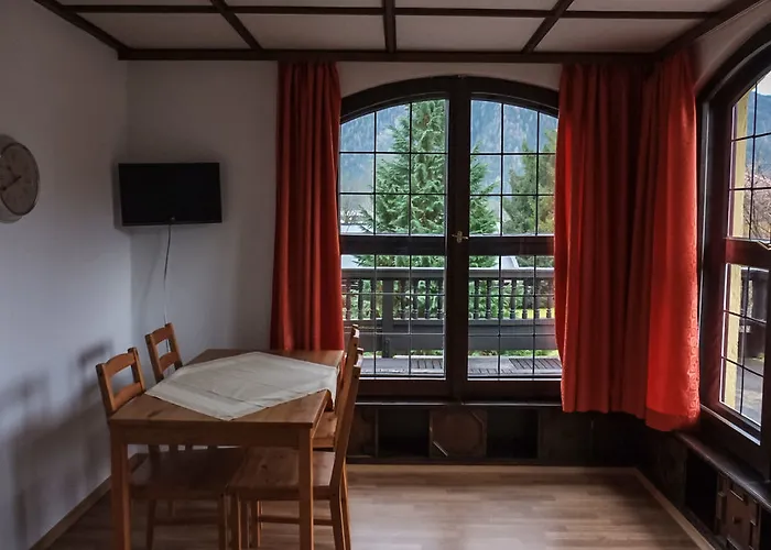 Stoll's Sporthotel Schönau am Königssee