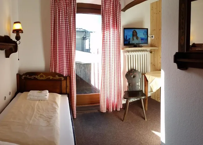 Hotel Stoll's Sporthotel Schönau am Königssee