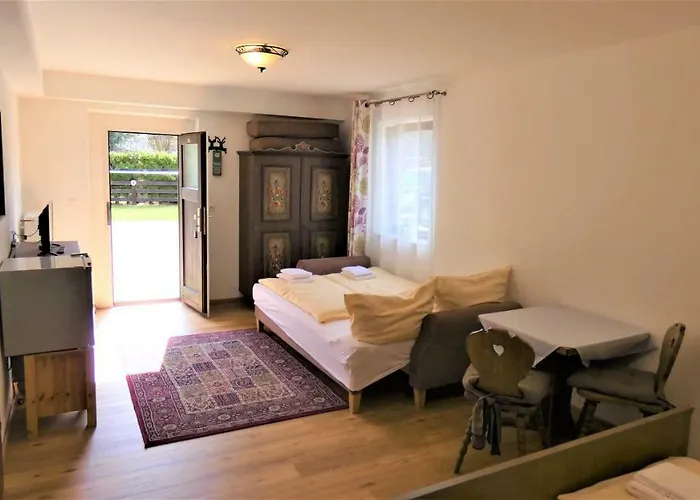 Stoll's Sporthotel Hotel 3*